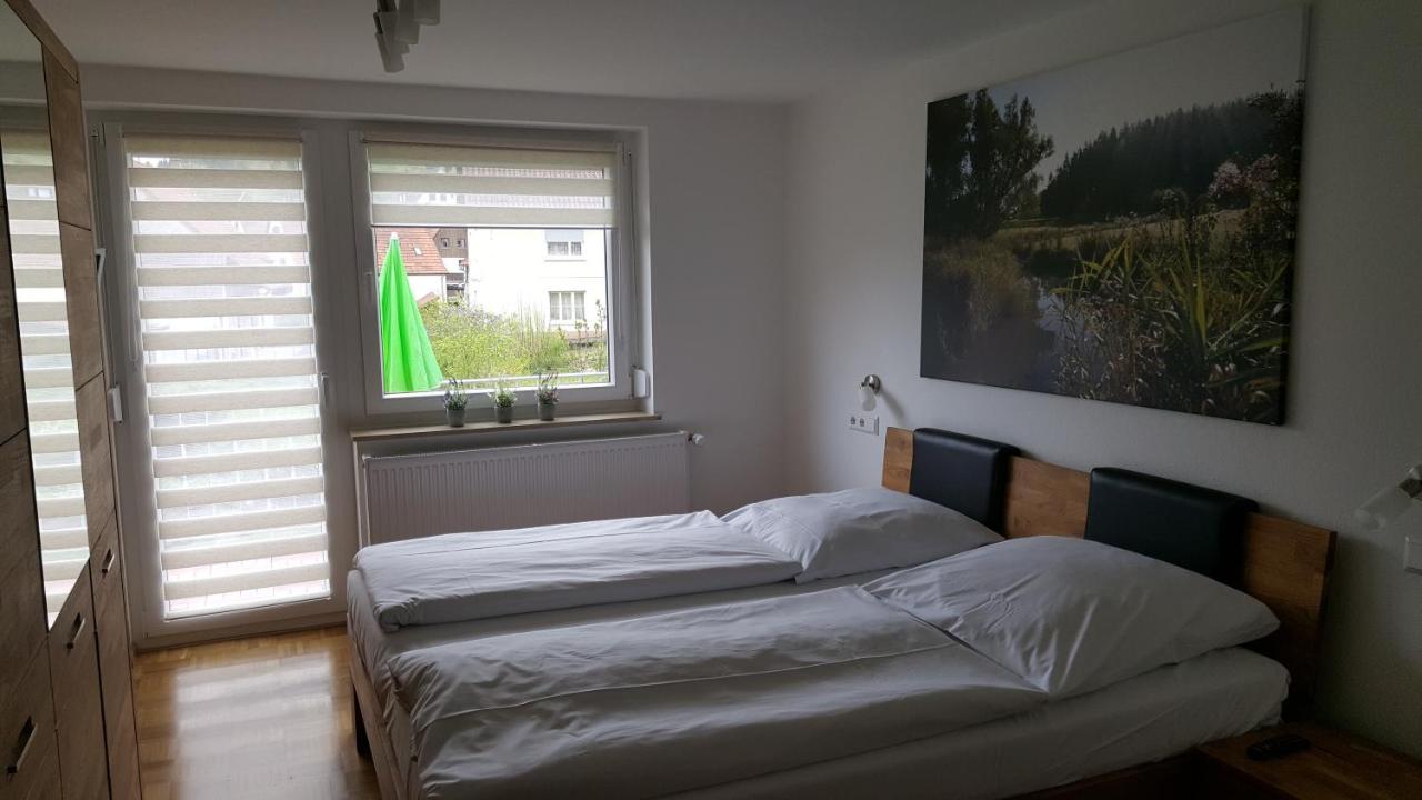 Gasthof zum Lamm Gomadingen Exterior foto